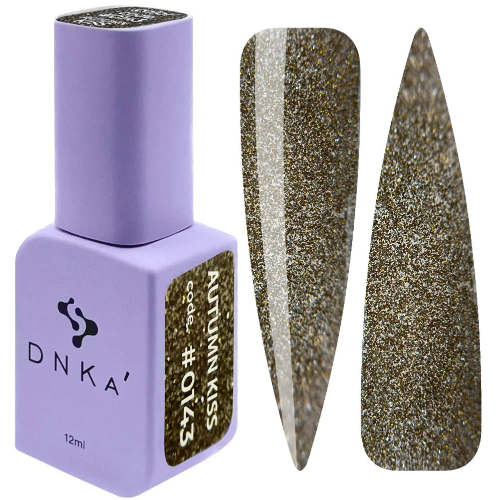 Esmalte Semipermanente DNKA #0143
