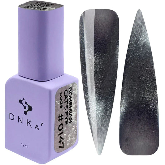 Esmalte DNKA Cat Eye Bohemian #0147