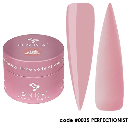DNKA BASE 30 ml #0035 Perfectionist