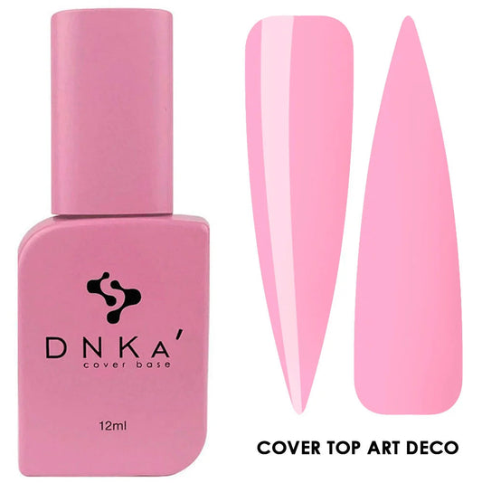 DNKA Cover Top DNKA Art Deco 12ml