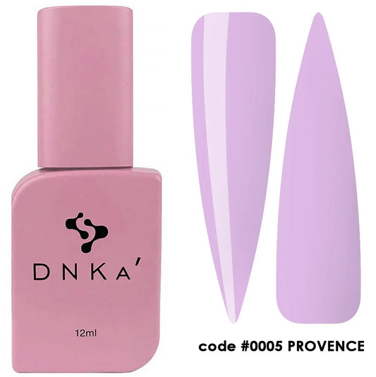 DNKA Cover Top DNKA Provence 12ml