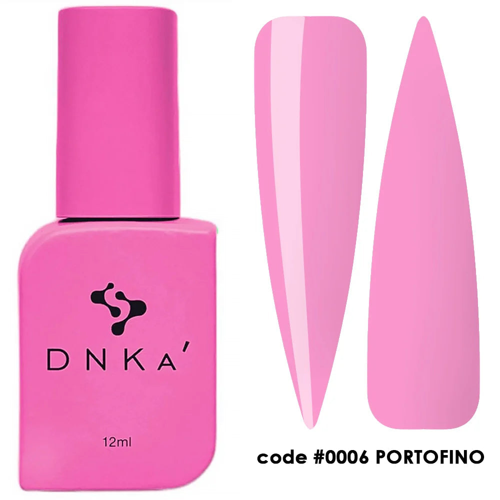 DNKA Cover Top DNKA Portofino 12ml