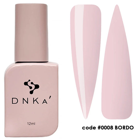 DNKA Cover Top DNKA Bordo 12ml