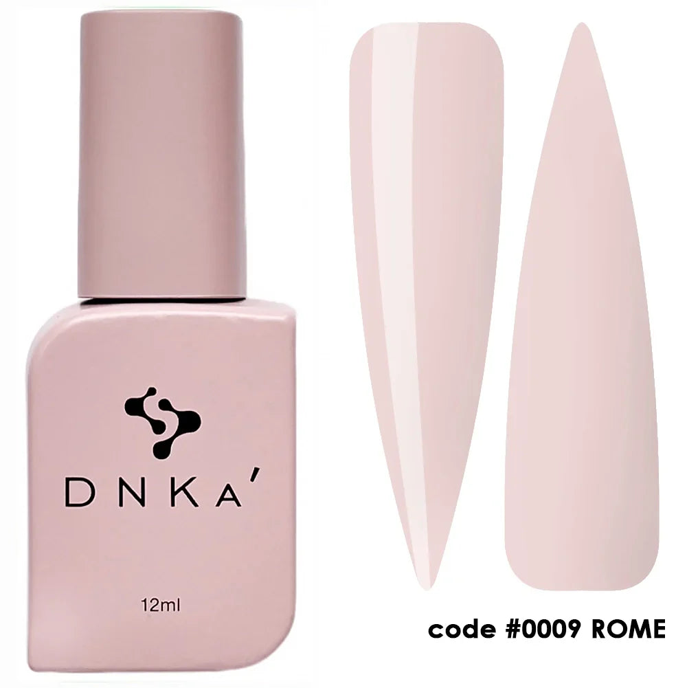 Cover Top DNKA Rome 12ml – #0009