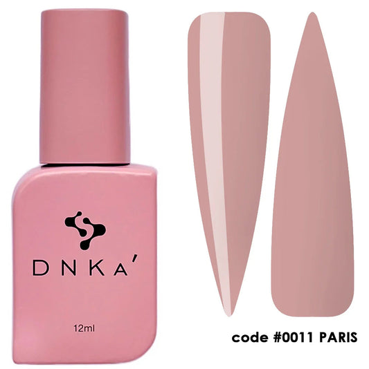 DNKA Cover Top DNKA Paris 12ml