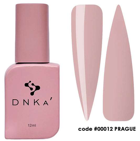 DNKA Cover Top DNKA Prague 12ml