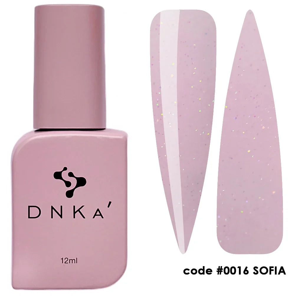 Cover Top DNKA Sofia 12ml – #0016
