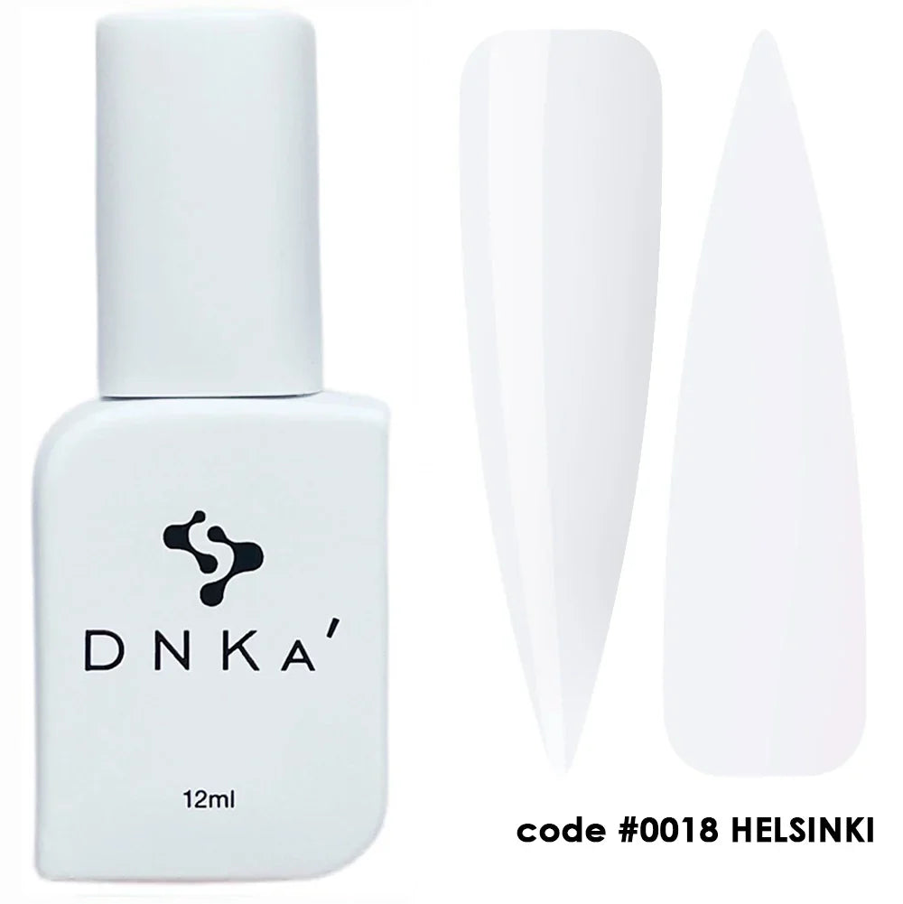 Cover Top DNKA Helsinki 12ml – #0018