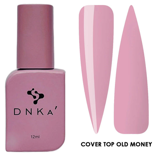 DNKA Cover Top DNKA Old Money 12ml
