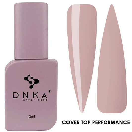 DNKA Cover Top DNKA Performance 12ml