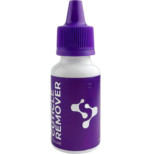 DNKA CUTICLE REMOVER GEL, 30 ml ALKALINE