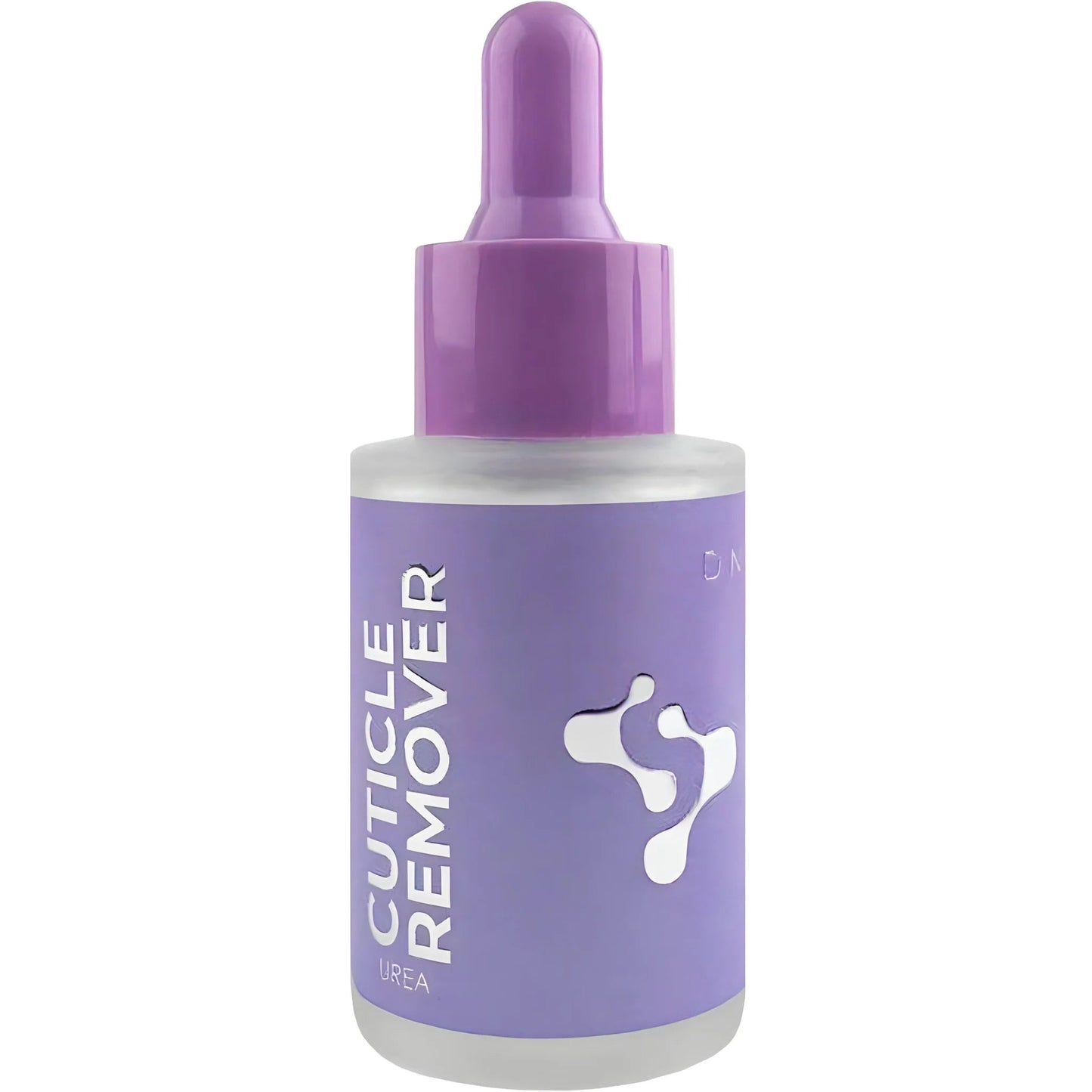 DNKA CUTICLE REMOVER, 30 ml UREA