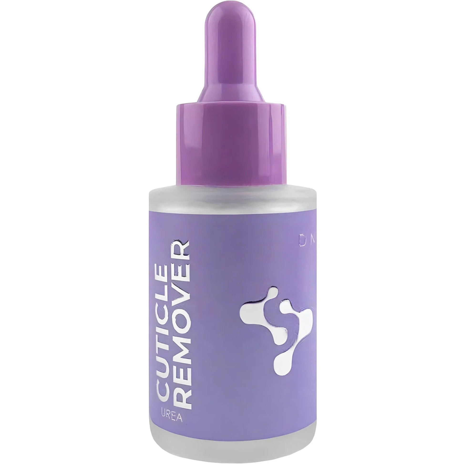 DNKA CUTICLE REMOVER, 30 ml UREA