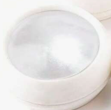 BSHOPNAILS Efecto perlado 19/3 plata