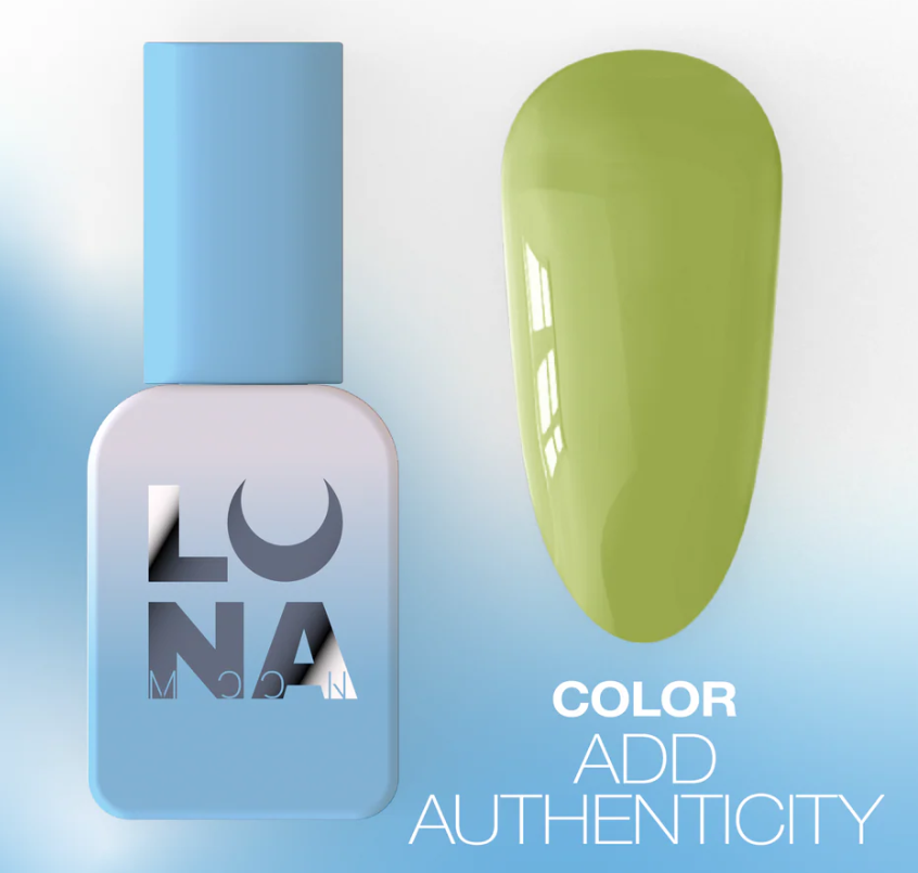 Esmalte ADD AUTHENTIC Luna Moon 8ml