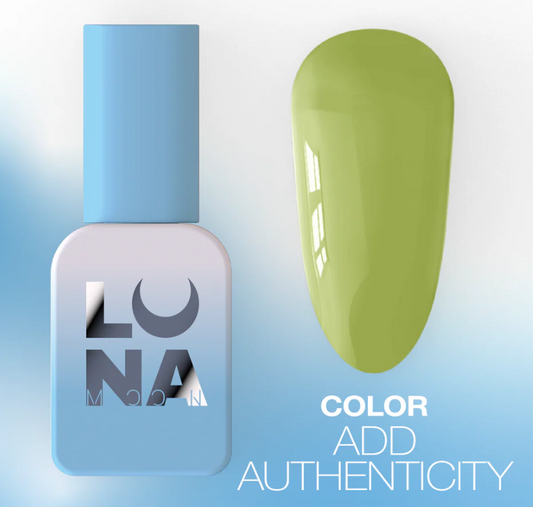 Esmalte ADD AUTHENTIC Luna Moon 8ml