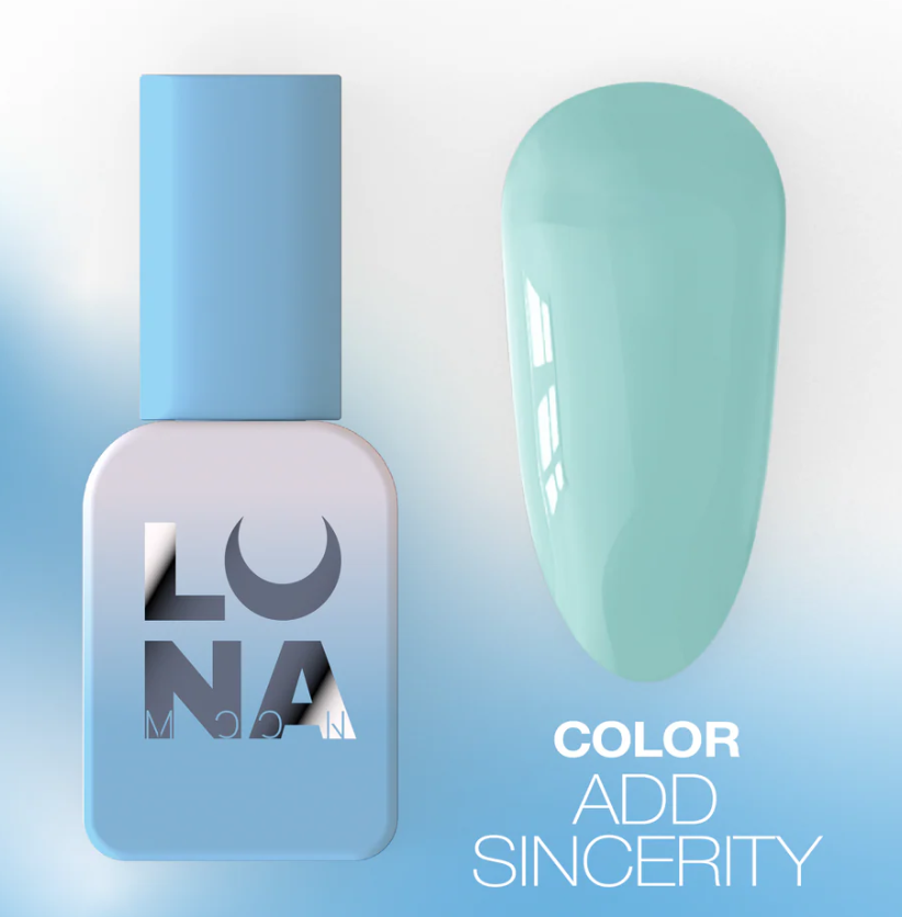 Esmalte ADD SINCERITY Luna Moon 8ml