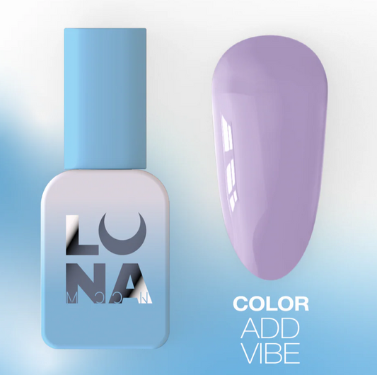 Esmalte ADD VIBE Luna Moon 8ml
