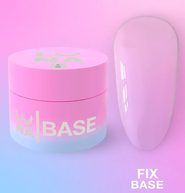 Lunamoon Fix Base 30ml