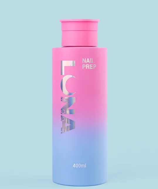 LUNAmoon Nail Prep 400ml