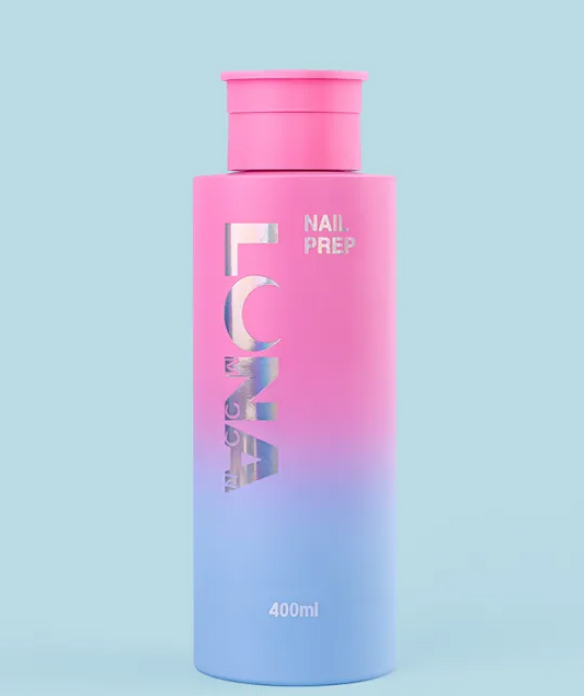 LUNAmoon Nail Prep 400ml