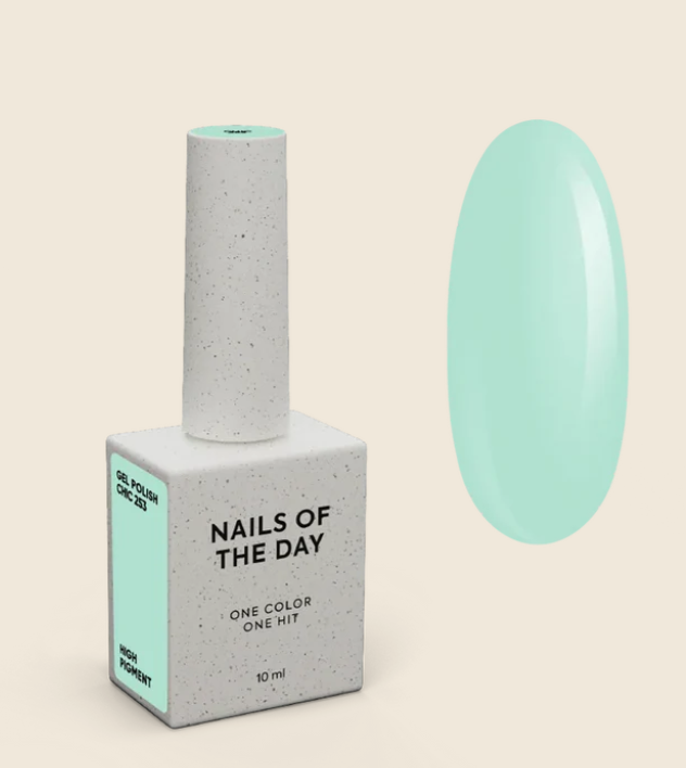 Nails of the day chic 253