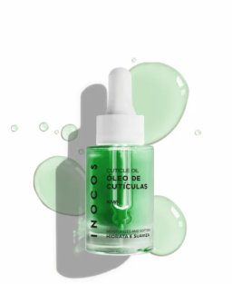 Óleo de Cutículas INOCOS de Kiwi 15ml