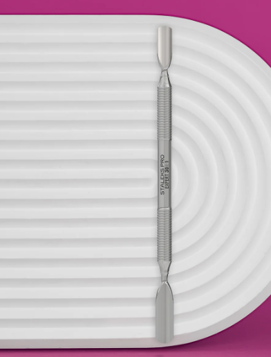 STALEKS EXPERT 30 TYPE 1 Rounded wide and rounded narrow pusher