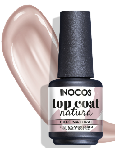 Top café natural INOCOS