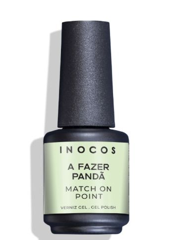 Verniz Gel INOCOS A Fazer Pandã
