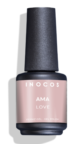 Verniz Gel INOCOS Ama