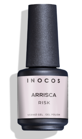 Verniz Gel INOCOS Arrisca