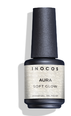 Verniz Gel INOCOS Aura