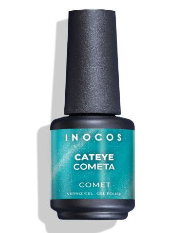 Verniz Gel INOCOS Cateye Cometa
