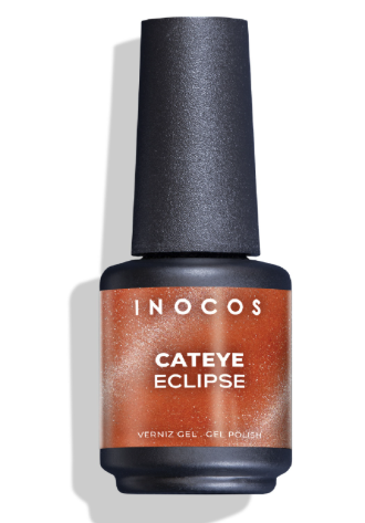 Verniz Gel INOCOS Cateye Eclipse