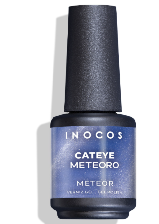 Verniz Gel INOCOS Cateye Meteoro