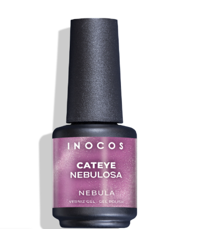 Verniz Gel INOCOS Cateye Nebulosa