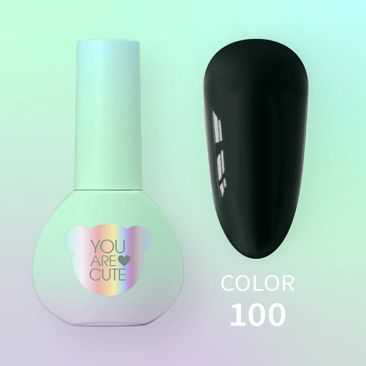 You Are Cute Color nr100 5ml