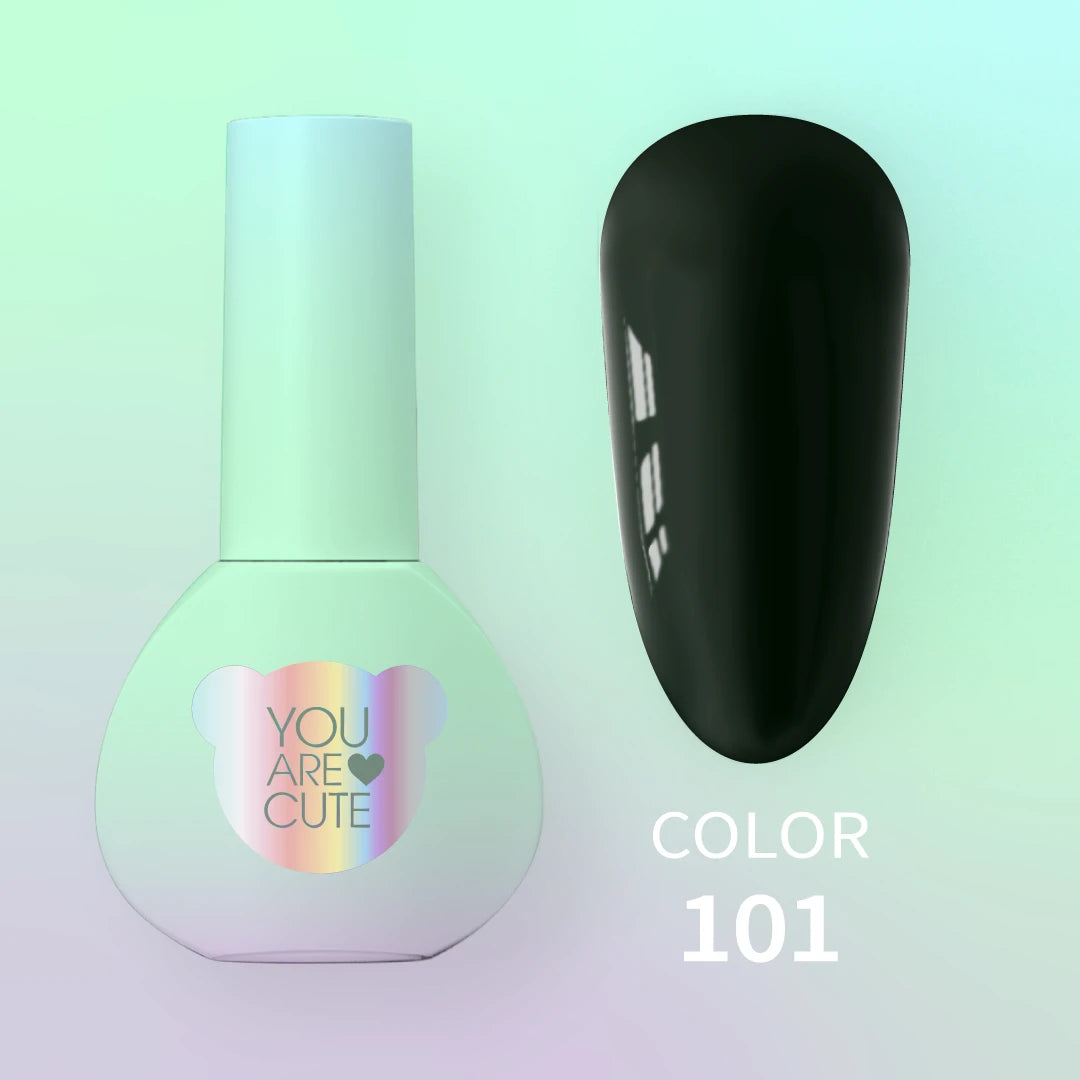 You Are Cute Color nr101 5ml