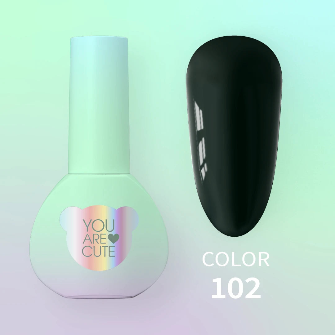 You Are Cute Color nr102 5ml