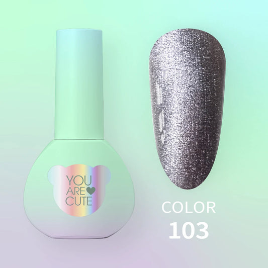 You Are Cute Color nr103 5ml