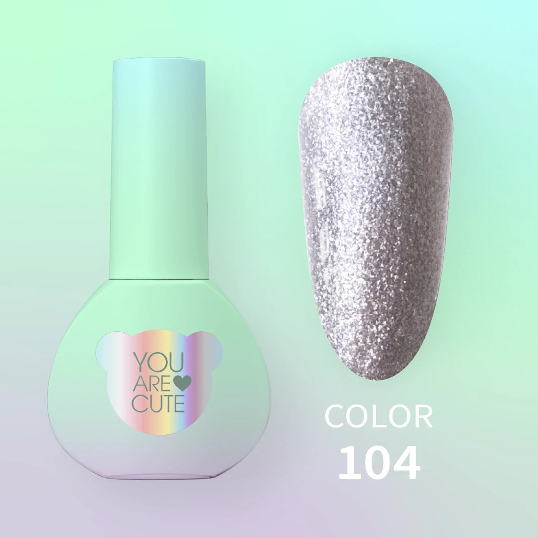 You Are Cute Color nr104 5ml