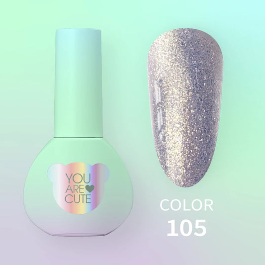 You Are Cute Color nr105 5ml