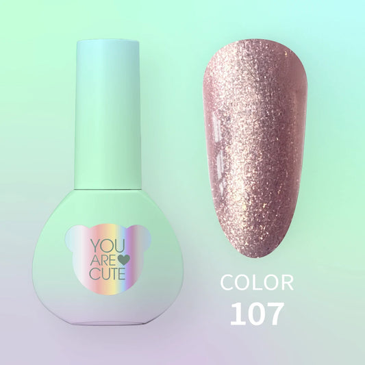 You Are Cute Color nr107 5ml