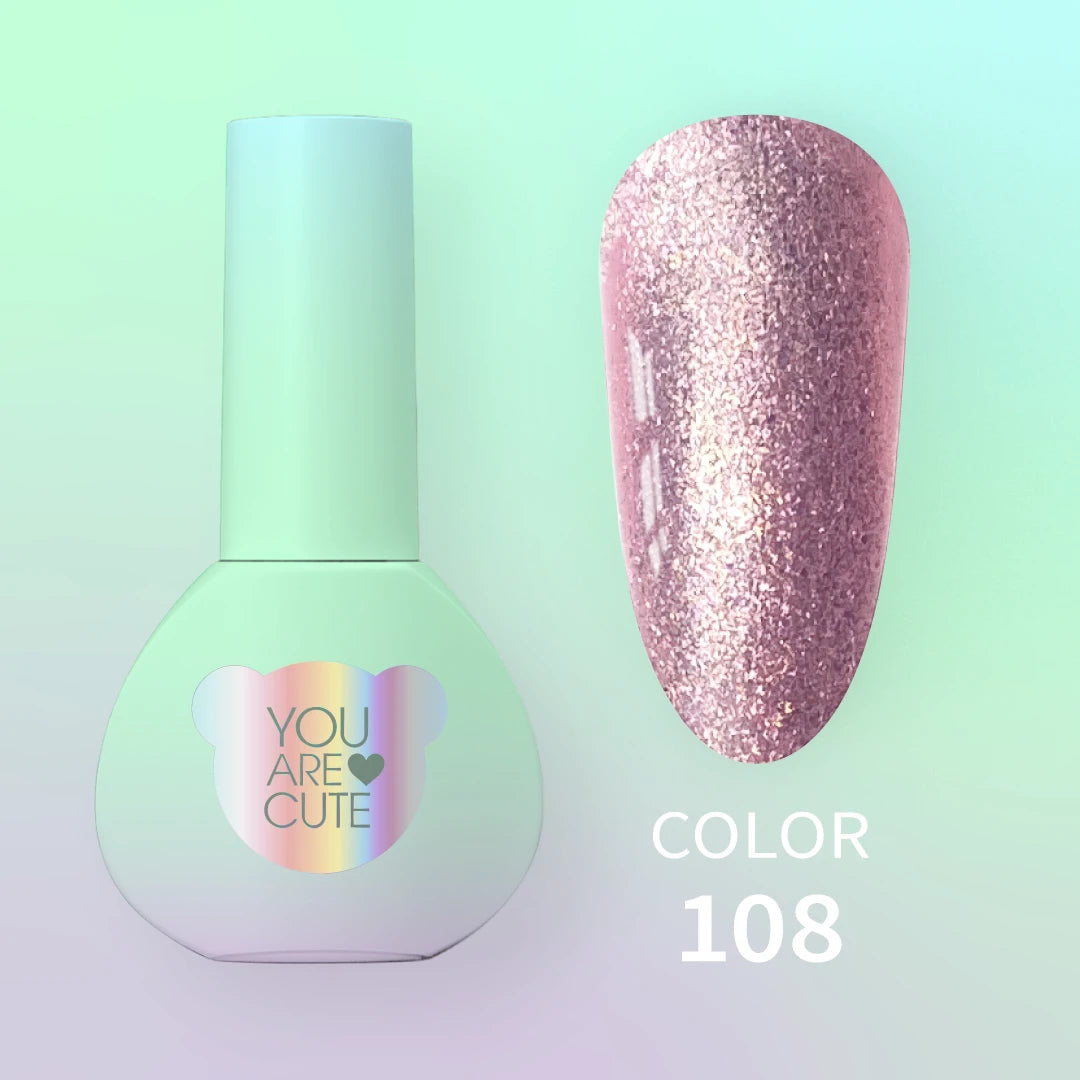 You Are Cute Color nr108 5ml
