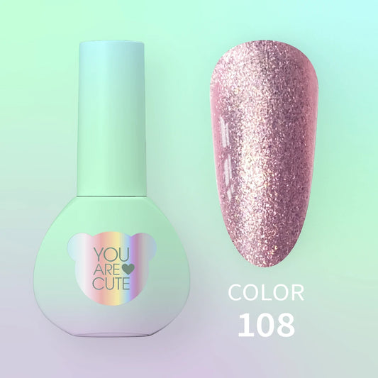 You Are Cute Color nr108 5ml