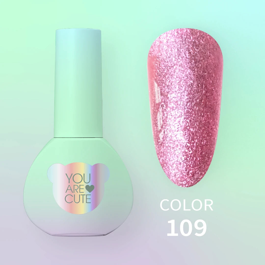 You Are Cute Color nr109 5ml