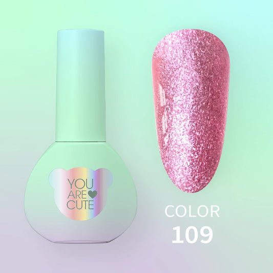 You Are Cute Color nr109 5ml