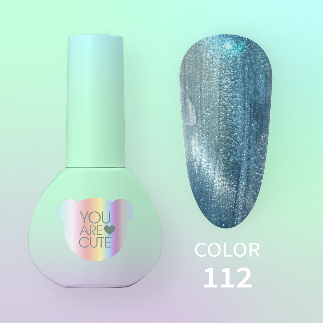You Are Cute Color nr112 5ml