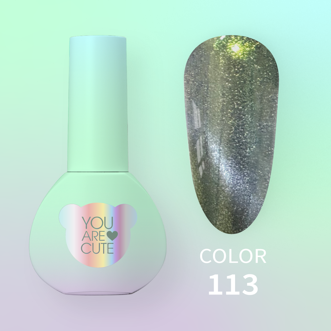 You Are Cute Color nr113 5ml